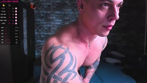 Mark online show from 12-20-25, 06:42