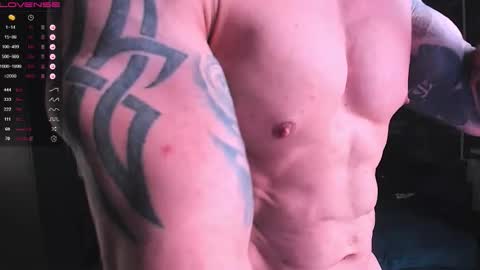 Mark online show from 02-11-26, 05:34