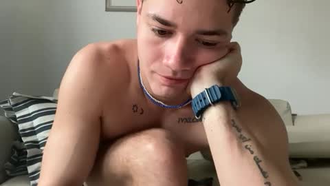 Mark online show from 03-20-26, 08:25