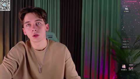 Mark online show from 10-03-25, 02:47