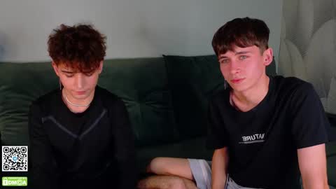 Mark online show from 11-25-25, 01:55