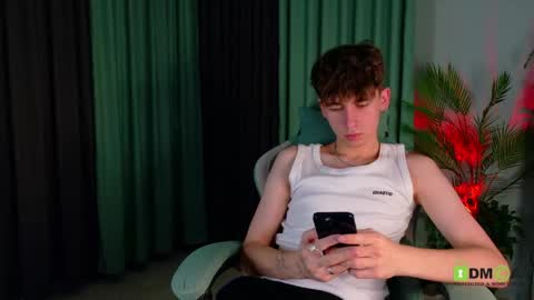 Mark online show from 04-29-26, 01:59