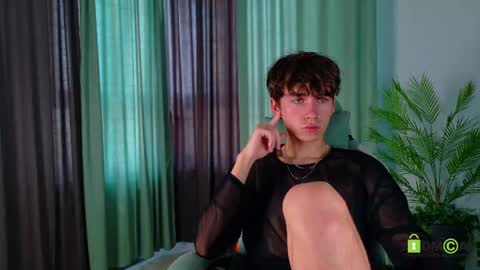 Mark online show from 06-26-26, 10:30