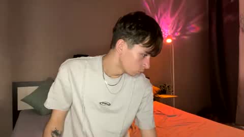 Mark online show from 07-13-26, 12:30