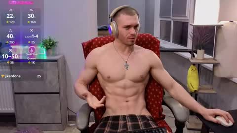 Mark online show from 02-28-25, 10:17