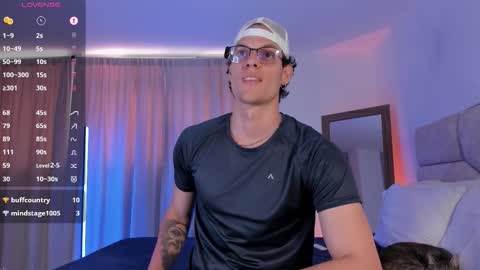 troy online show from 11-11-25, 04:51