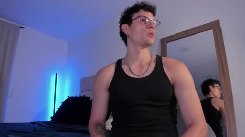 troy online show from 03-27-26, 01:44