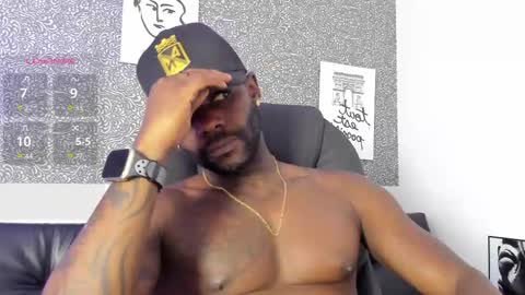 Mark online show from 04-21-26, 04:08