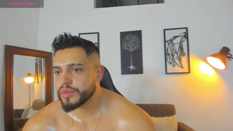 mark_x23 online show from 10-23-25, 01:27