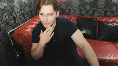 Mark online show from 11-12-25, 01:00