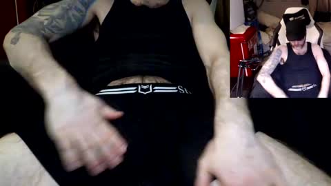 markass87 online show from 04-02-26, 01:20