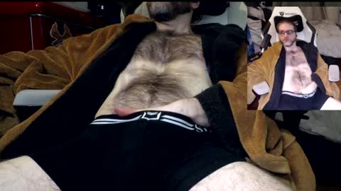 markass87 online show from 04-12-26, 11:37