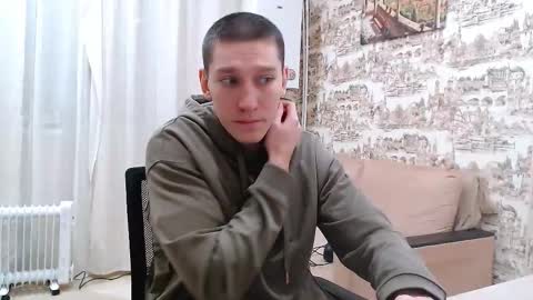 markbodrov online show from 01-18-26, 05:06