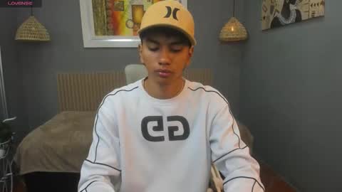 markbowie online show from 09-20-25, 11:44