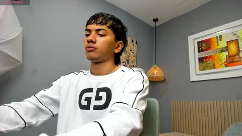 markbowie online show from 09-23-25, 11:35