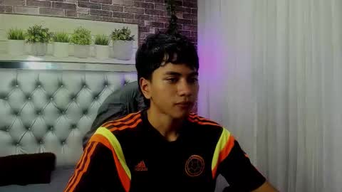 markbowie online show from 09-25-25, 03:05