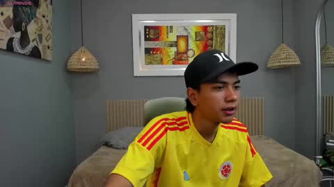 markbowie online show from 10-02-25, 02:13