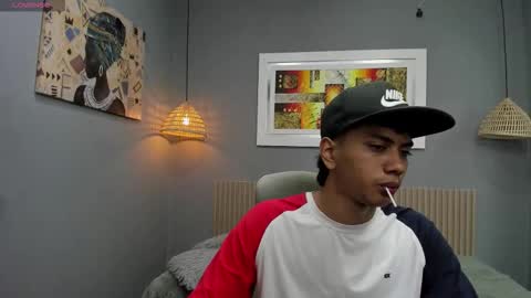 markbowie online show from 10-10-25, 11:53