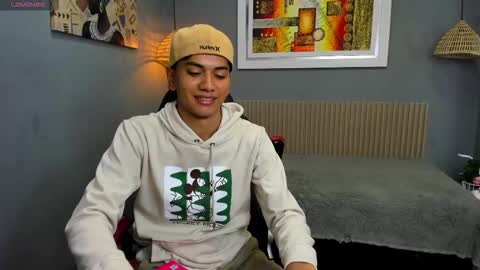 markbowie online show from 11-11-25, 11:43