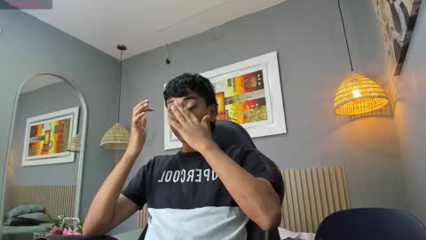 markbowie online show from 11-19-25, 11:43