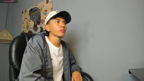 markbowie online show from 02-07-26, 01:59