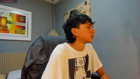 markbowie online show from 02-24-26, 02:26