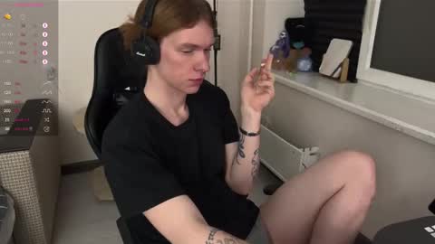 Mark online show from 02-20-26, 11:16