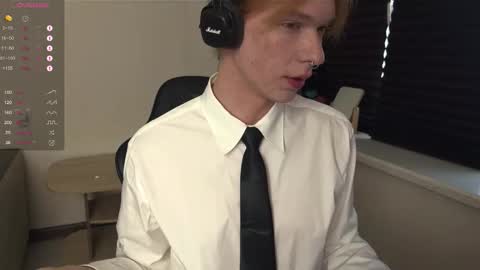 Mark online show from 03-09-26, 03:05