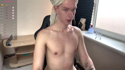 Mark online show from 04-18-26, 10:08