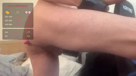 Snapshot of markcumsalot7 chatting on 02-24-26, 11:47 Rain Forest online show from 02-24-26, 11:47