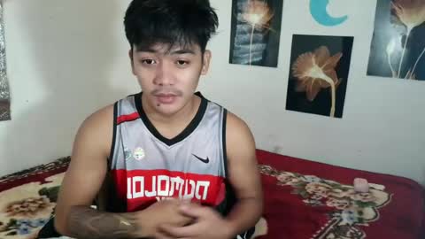 mark online show from 07-21-26, 08:33