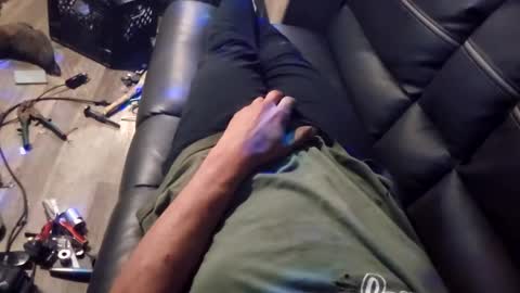 Snapshot of markjomes chatting on 09-18-25, 11:34 Mark Jomes online show from 09-18-25, 11:34