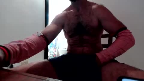 mark online show from 06-30-26, 12:28