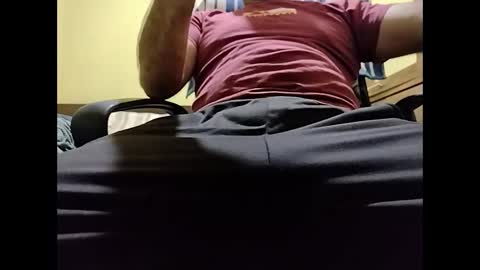 markoanto35 online show from 03-06-25, 03:57