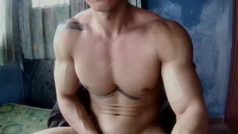 Snapshot of markogoldwolf chatting on 05-05-26, 02:19 boogieman online show from 05-05-26, 02:19