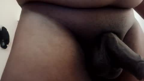 Black Sexy Man online show from 06-24-26, 09:30