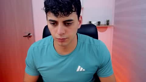 Snapshot of markpotier chatting on 02-04-26, 03:01 MARK online show from 02-04-26, 03:01