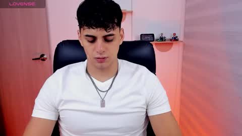 Snapshot of markpotier chatting on 02-18-26, 04:19 MARK online show from 02-18-26, 04:19