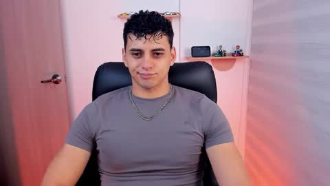 Snapshot of markpotier chatting on 02-27-26, 11:32 MARK online show from 02-27-26, 11:32