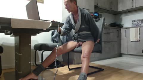 markr666 online show from 01-15-25, 04:32