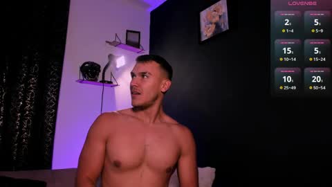 Mark Santos online show from 03-31-26, 03:08