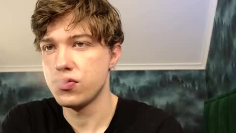 markshot_ online show from 11-21-25, 06:39