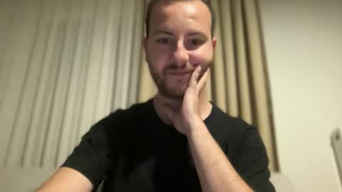 JOHN PRAY online show from 09-23-25, 10:02