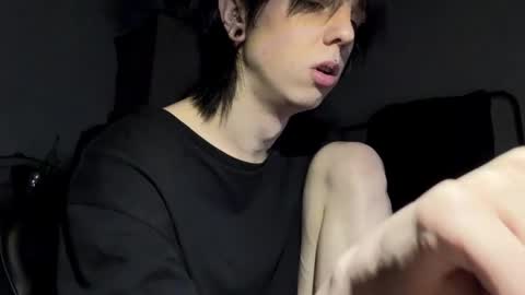 Mark online show from 04-14-26, 11:22