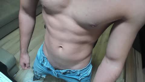 Tison online show from 01-15-25, 05:29