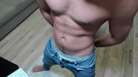 Tison online show from 02-10-25, 08:09