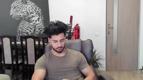 Tison online show from 11-22-25, 12:04