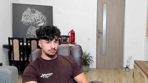 Tison online show from 01-15-26, 08:08