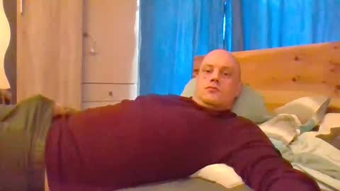 markus_7 online show from 10-25-25, 11:40