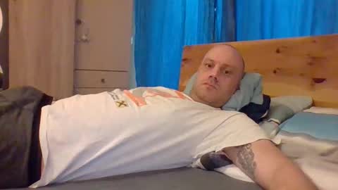 markus_7 online show from 12-17-25, 10:32